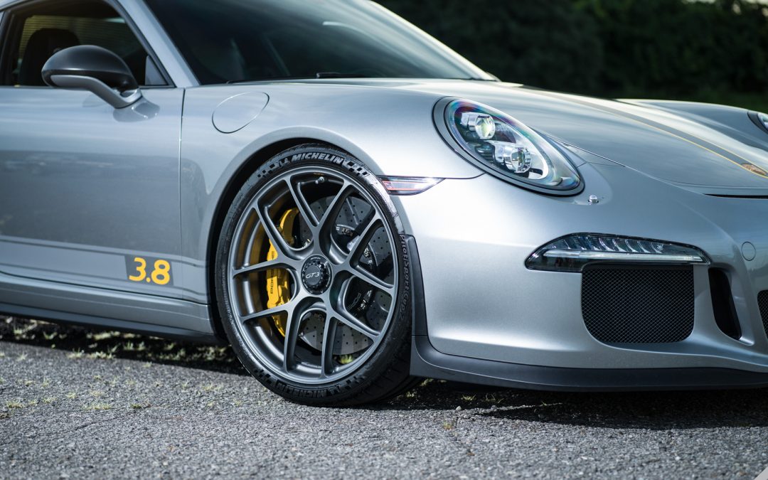 HRE Forged Wheels at ESOTERIC