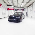 New Car Prep BMW M3 at ESOTERIC