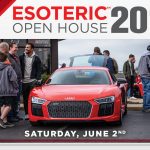 ESOTERIC Open House 2018