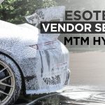 esoteric open house mtm hydro