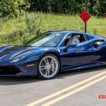 esoteric blue 488 full ppf wrap 7