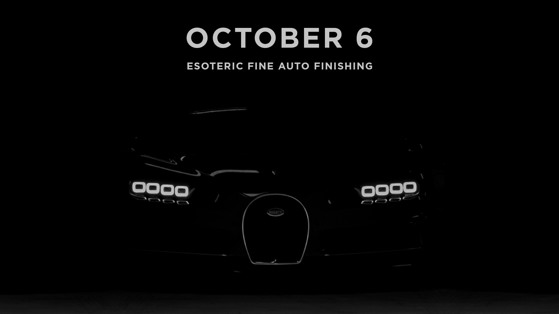 columbus cars and coffee esoteric october