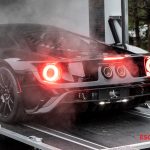 ford gt supercar full wrap ppf esoteric 1