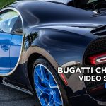 bugatti chiron video series part 1