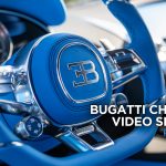 bugatti chiron video series part 2