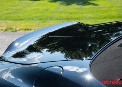 Aston Martin Vantage ESOTERIC Detail