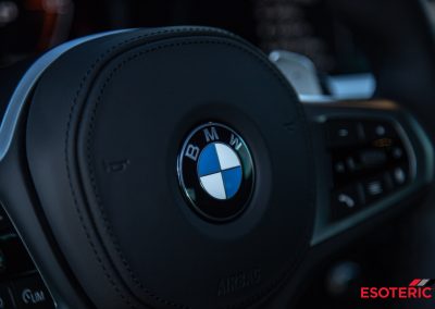 BMW M440i ESOTERIC Detail