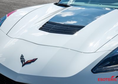 Corvette Grand Sport ESOTERIC Detail