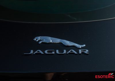 Jaguar F-Type R PPF