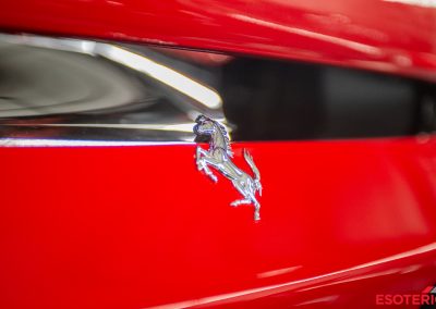 Ferrari SF90 PPF