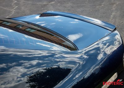 Acura TL Type S Paint Protection Film