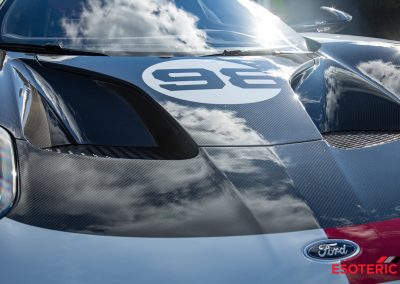 Ford GT Paint Protection Film