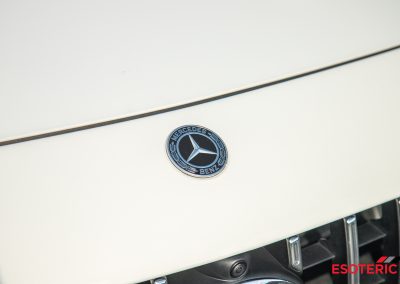 Mercedes-Benz GT63 Paint Protection Film