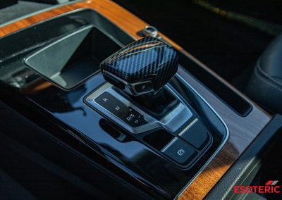 Audi Q5 Ceramic Coating