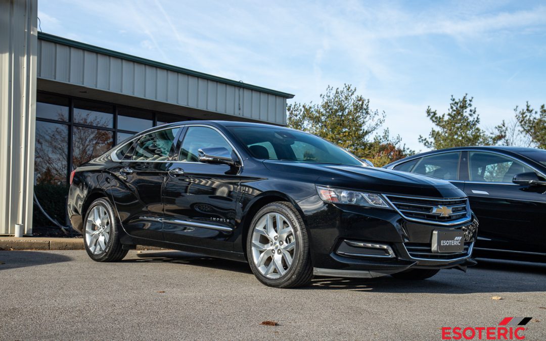 Chevrolet Impala