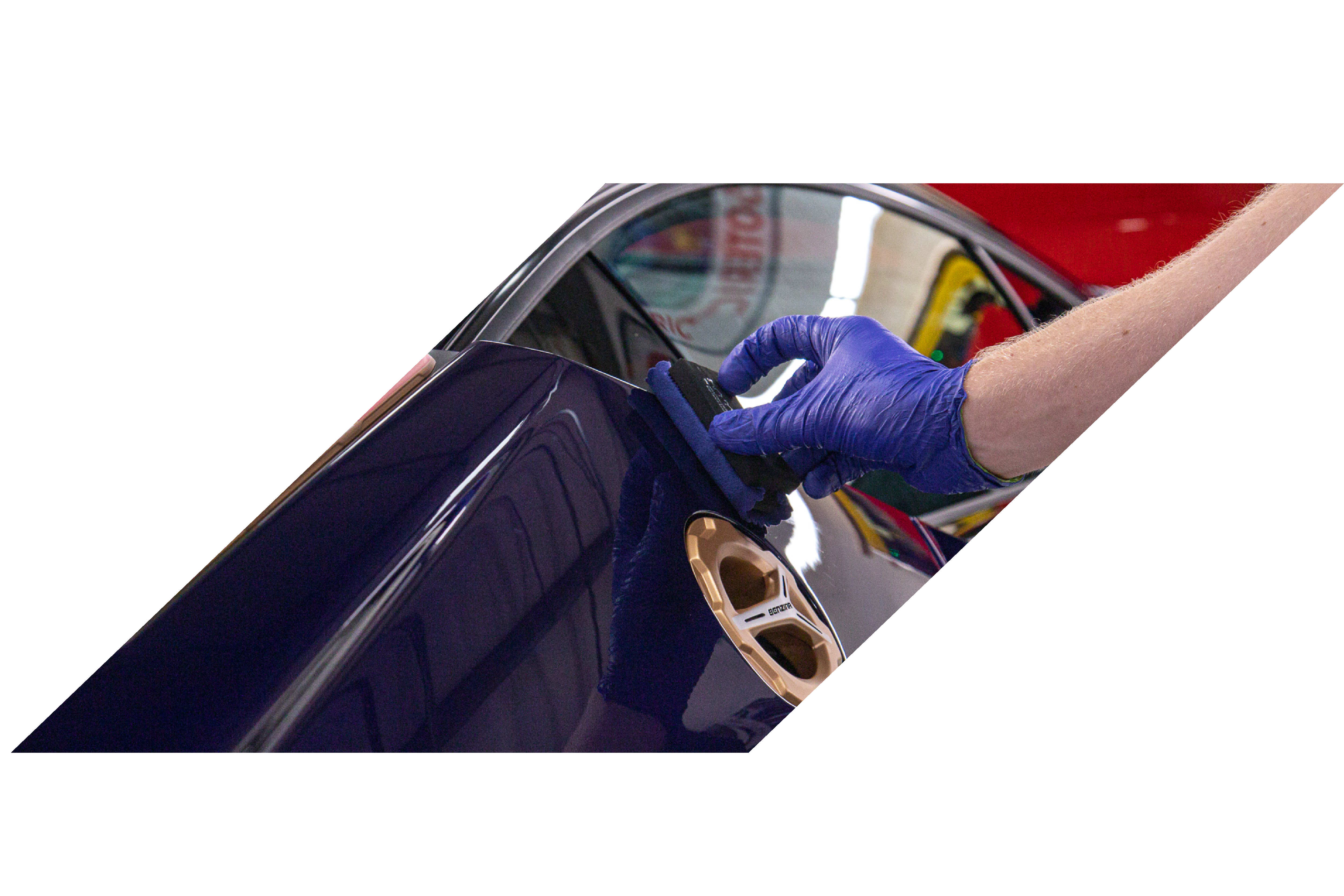 ESOTERIC  Auto Detailing, Paint Protection Film, Coatings