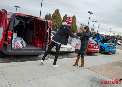 2021 The Triple F Collection Toy Drive