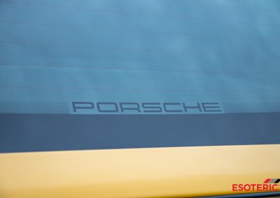 Porsche 997 GT3 PPF Wrap 45