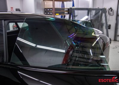 Tesla Model S Plaid PPF Wrap 16 1