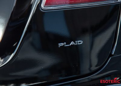 Tesla Model S Plaid PPF Wrap 25 1
