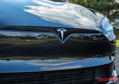 Tesla Model S Plaid PPF Wrap 30 1