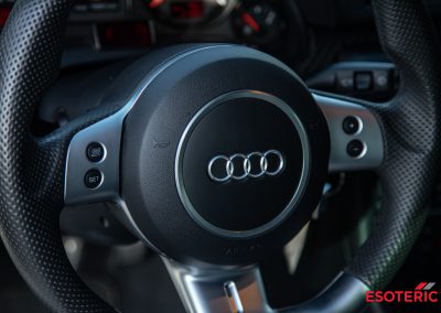 Audi RS4 Paint Correction 51
