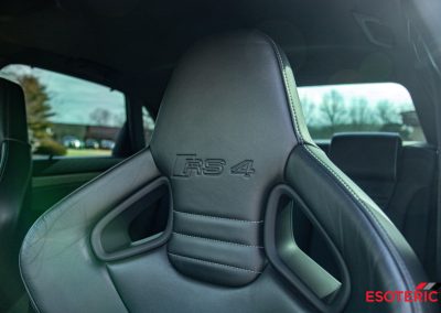 Audi RS4 Paint Correction 52