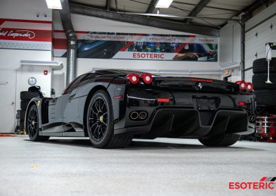 Ferrari Enzo PPF Wrap 053