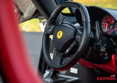 Ferrari Enzo PPF Wrap 065