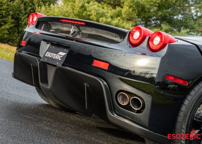 Ferrari Enzo PPF Wrap 086