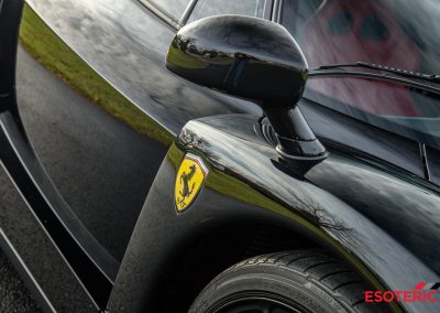 Ferrari Enzo PPF Wrap 087