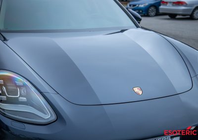 Porsche Panamera Sport Turismo Window Tint 19