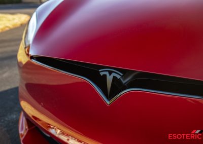 Tesla Model S Plaid PPF Wrap 13 1