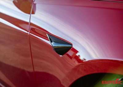 Tesla Model S Plaid PPF Wrap 15 1