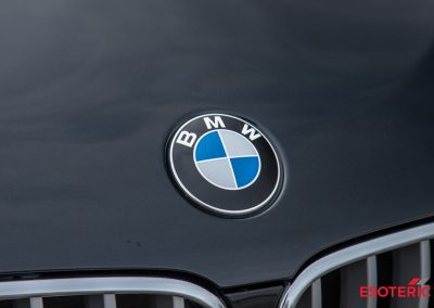 BMW X3 Paint Correction 15