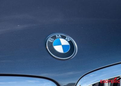 BMW X5 paint Correction 17