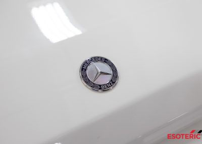 Mercedes Benz G63 AMG Blackout 09