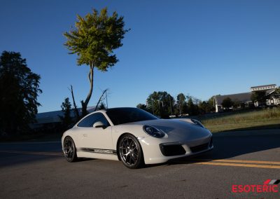 Porsche 911 Carrera 04