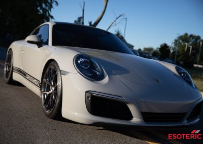 Porsche 911 Carrera 08