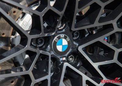 BMW M3 Ceramic Coating 19 1