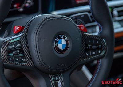 BMW M3 Ceramic Coating 35