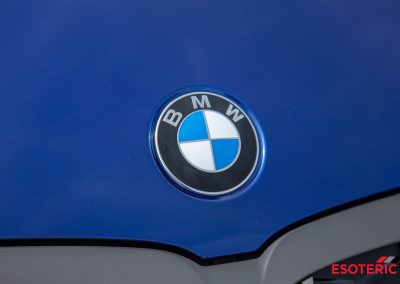 BMW M340 Ceramic Coating 13
