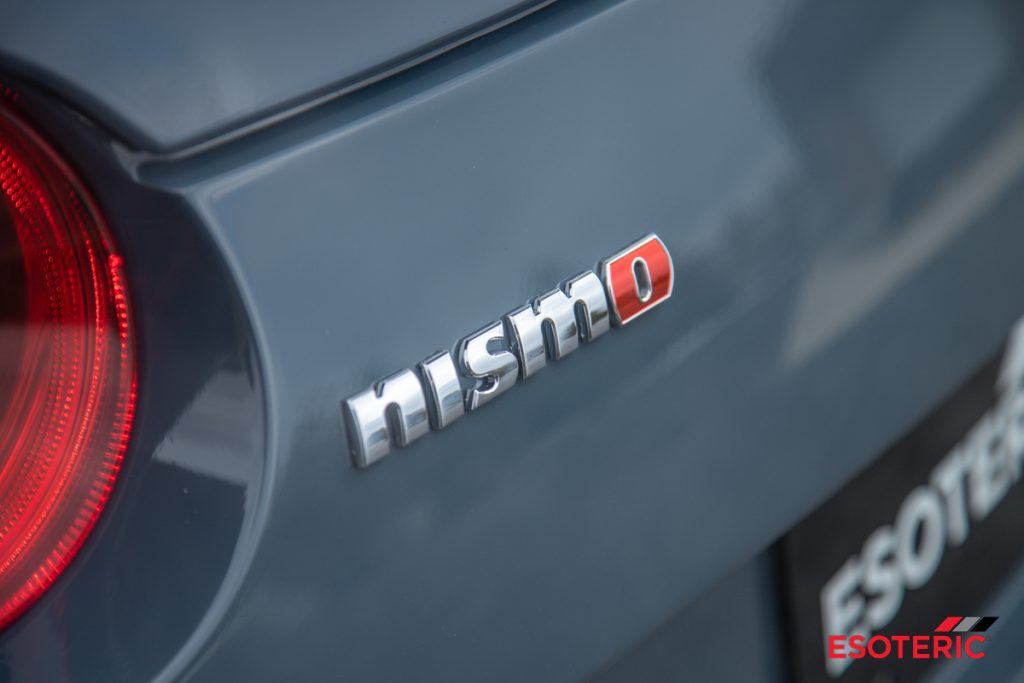 Nissan GT R PPF Wrap 65
