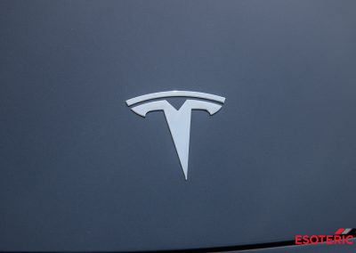 Tesla Model 3 PPF Wrap 17 1