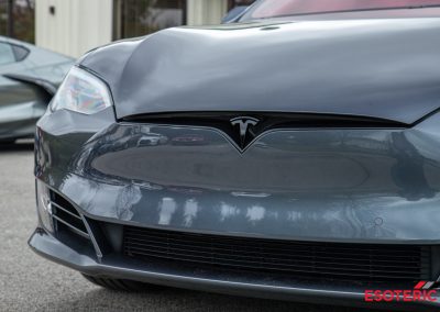 Tesla Model S Window Tint 08