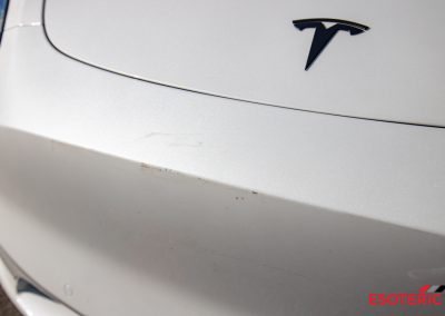 Tesla Model Y PPF Replacement 02