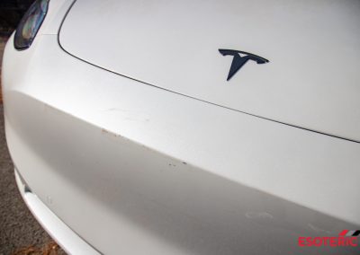 Tesla Model Y PPF Replacement 03