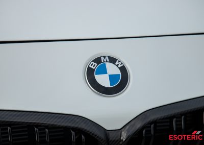 BMW M2 Ceramic Coating 16