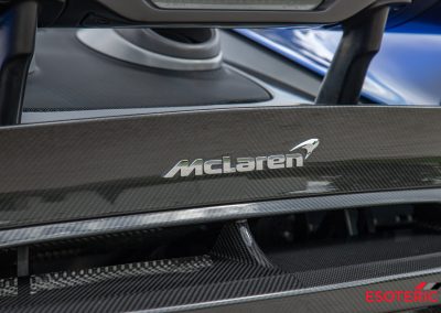 McLaren 600LT Ceramic Coating 16