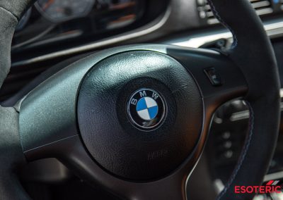 BMW M3 Paint Correction 25